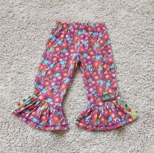 Matilda Jane Flowy Pants